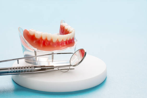 Best Full Mouth Reconstruction  in Carney, MD