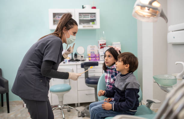 Why Choose Us for Your Dental Needs in Carney, MD