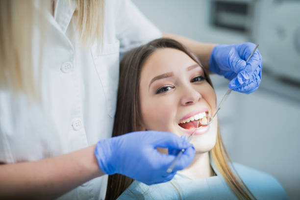 Laser Dentistry in Carney, MD